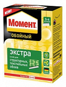Клей Обойный Момент Экстра 500г Хенкель (756739)