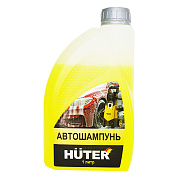 Автошампунь д/бесконтактн. мойки Huter 71/5/20