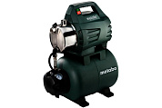 Насосная станция METABO HWW 900 вт. 24л,