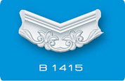 Угловой элемент В1415 (4шт)