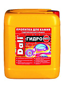 Пропитка для камня "Гидростоп" 5л