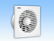 Вентилятор Disk 4 D=100 V=80m/3h