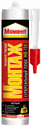 Клей Момент Монтаж Суперсил. Плюс 400гр (1079437)
