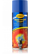 Запуск быстрый ASTROhim д/бенз. двигателя 520 мл