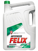 Антифриз (зеленый) Felex Prolonger-40 G11 10л