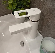 Смеситель д/раковины Ingrosso 100-30-7