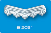 Угловой элемент В1323/В1324 (4шт)