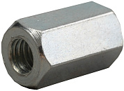 Гайка DIN 6334 М8 (3шт) Зубр (303756-08)