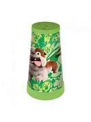 Лампа настольная SMARTBUY светод.5W /White 3069 (SBL-3069-5-W-White)