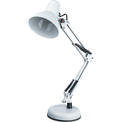 Лампа настольная Навигатор D023-60W-WH-E27