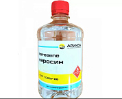 Керосин 1л ПЭТ 
