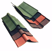 Ондулин конек/ендова