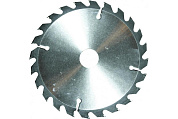 Диск пильный 230*32-30-20-16 Z24 Бибер 85254
